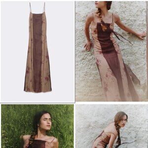 Kapsul Sophie Dress